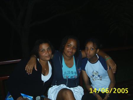 Chamyna,Miss_maka,et Nahimé!!!